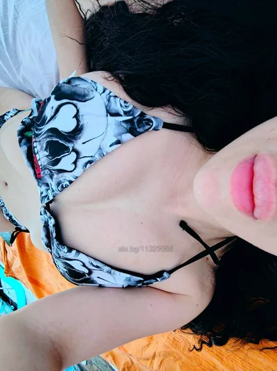 Компаньонка София - Ния 🖤мммммм - Класически секс, BDSM, GFE - снимка 1