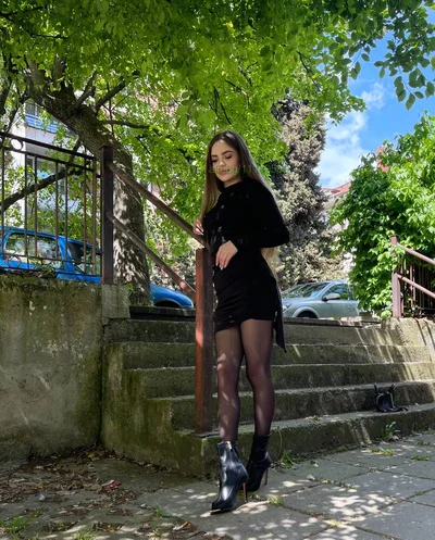 Компаньонка София - Zlata GFE info WHAT’S - Френска с презерватив, Френска без презерватив, Дълбоко гърло - снимка 6