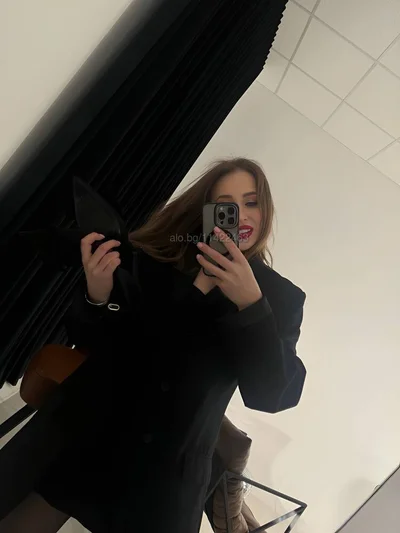 Компаньонка София - Kriss in Sofia - Класически секс, Орален секс, GFE - снимка 5