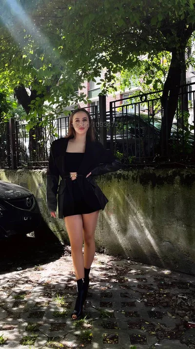 Компаньонка София - Milana GFE - Масаж, Класически секс, Орален секс - снимка 6