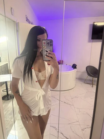 Компаньонка София - Milana in Sofia - Класически секс, Анален секс, Групов секс - снимка 1