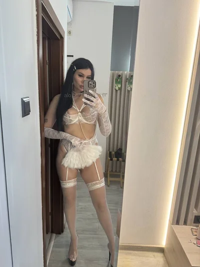 Компаньонка София - Milana in Sofia - Анален секс, Групов секс, Орален секс - снимка 7