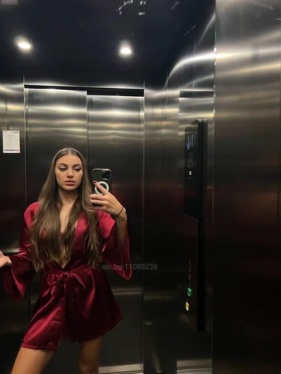 Компаньонка София - Elena info WHAT’S APP - BDSM, GFE, Френска с презерватив - снимка 8