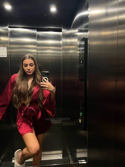 Компаньонка София - Elena info WHAT’S APP - Френска без презерватив, Дълбоко гърло, Кунилингус - снимка 9