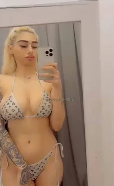 Компаньонка София - Секси Мацка с Терен - Орален секс, BDSM, GFE - снимка 2