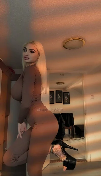 Компаньонка София - Barbie❤️‍🔥 call me - Групов секс, Орален секс, GFE - снимка 7