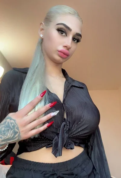 Компаньонка София - Barbie❤️‍🔥 call me - GFE, Френска с презерватив, Френска без презерватив - снимка 5