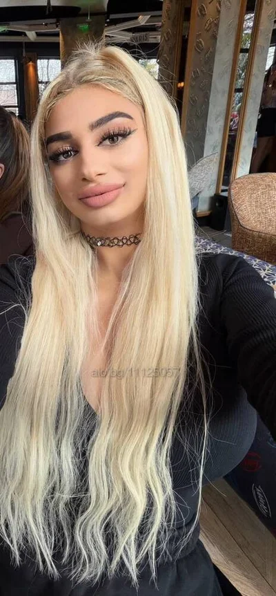 Компаньонка София - Barbie❤️‍🔥 call me - Класически секс, Анален секс, Групов секс - снимка 1