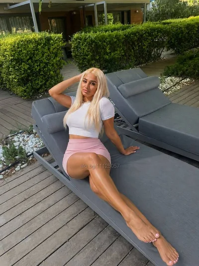 Компаньонка София - Barbie❤️‍🔥 call me - Анален секс, Групов секс, Орален секс - снимка 4