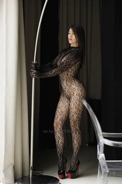 Компаньонка София - Aria New Girl - Групов секс, Орален секс, GFE - снимка 6