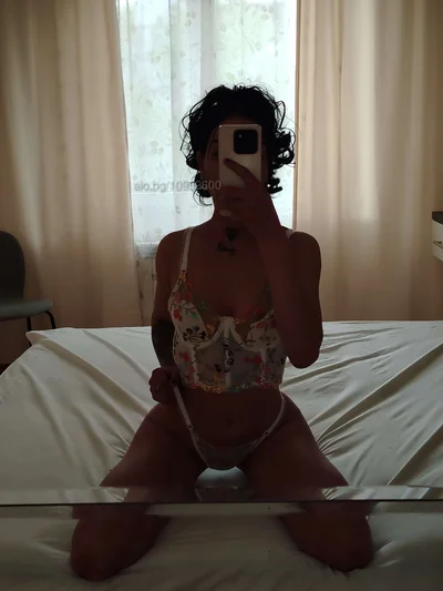 Компаньонка София - ❤️‍🔥New❤️‍🔥 Sexy ❤️‍🔥Girl❤️‍🔥 - Пенис колан, Стриптийз, Строга господарка - снимка 3