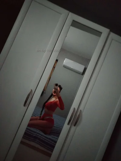 Компаньонка София - ❤️‍🔥New❤️‍🔥 Sexy ❤️‍🔥Girl❤️‍🔥 - Пенис колан, Стриптийз, Строга господарка - снимка 3