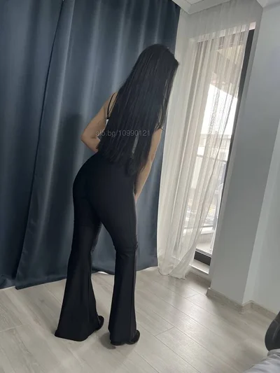 Компаньонка София - Здравей те мили господа - Класически секс, Орален секс, Френска с презерватив - снимка 1