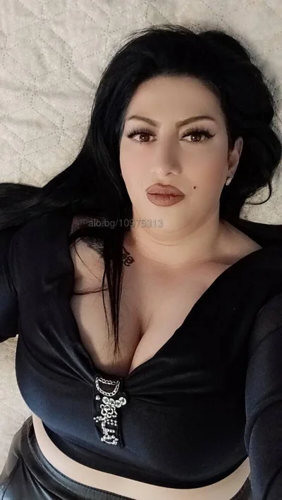Компаньонка София - Vip escort - Строга господарка, Масаж, Класически секс - снимка 3