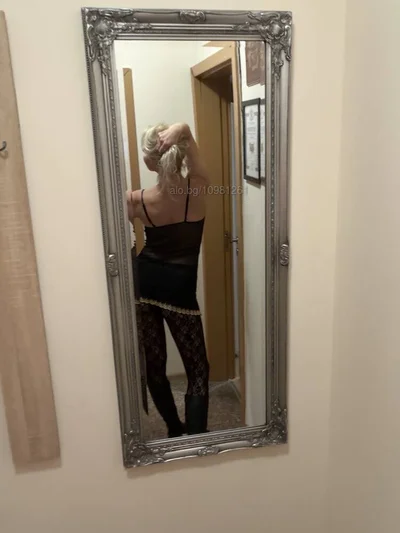 Компаньонка София - 🌹Доминация🌹 или ❤️РОБИНЯ❤️ - Орален секс, BDSM, GFE - снимка 2