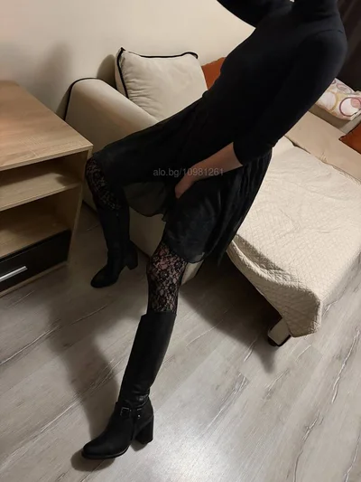 Компаньонка София - 🌹Доминация🌹 или ❤️РОБИНЯ❤️ - Френска с презерватив, Френска без презерватив, Дълбоко гърло - снимка 3