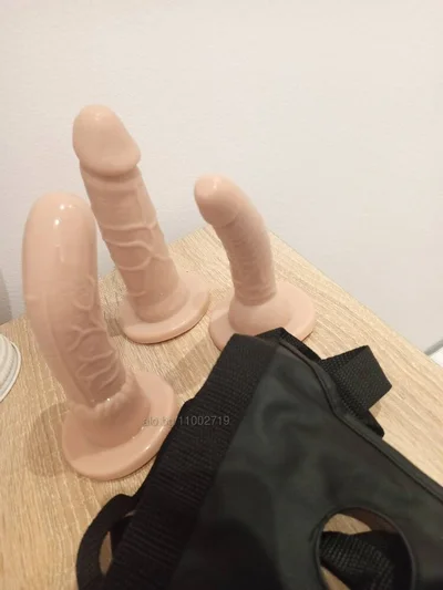 Компаньонка София - Днес от 14:00 до 19:00Strap on and massage with your mistress