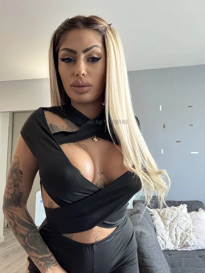 Компаньонка София - Tami🔥GFE🔥girl - Класически секс, Анален секс, GFE - снимка 1