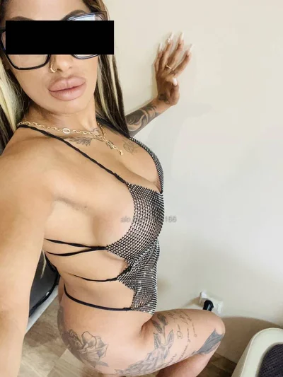 Компаньонка София - Tamara New GFE 20min 50€