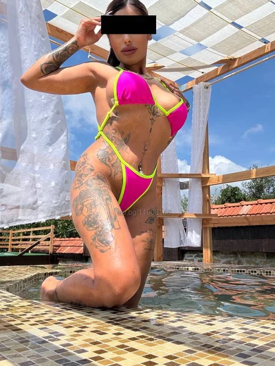 Компаньонка София - Tamara New GFE 20min - Френска без презерватив, Стриптийз, Влизане в роля - снимка 2