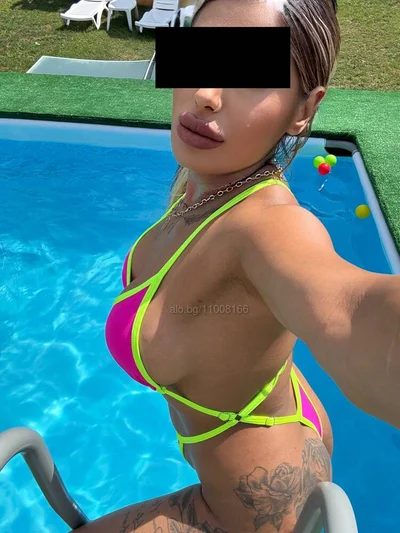 Компаньонка София - Tamara New GFE 20min - Класически секс, GFE, Френска с презерватив - снимка 1