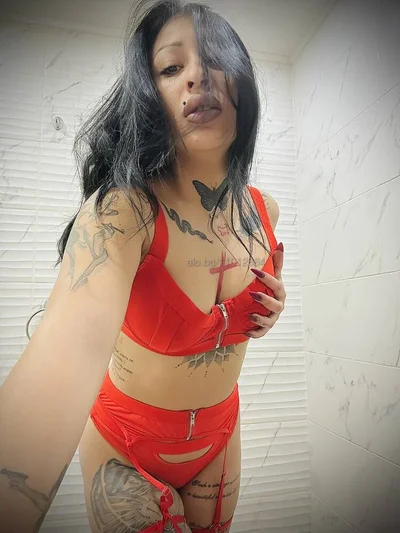 Компаньонка София - Gaby Escort 🔥😈