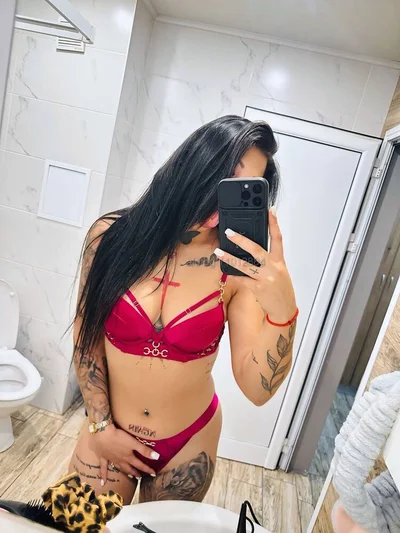 Компаньонка София - Gaby Escort 🔥😈