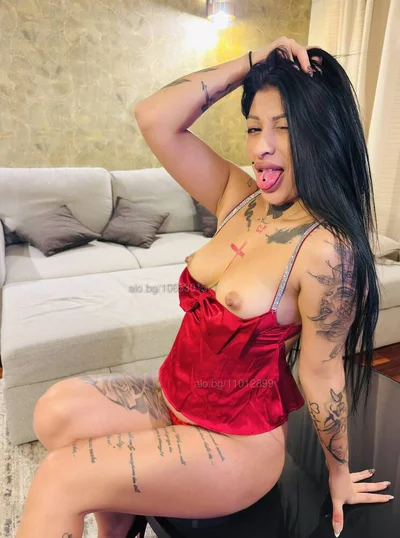 Компаньонка София - Your bitch! 📞🔞