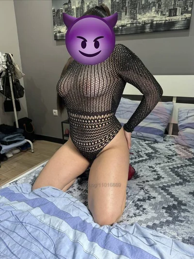 Компаньонка София - Марина пълно гфе 100% - Влизане в роля, Масаж, Класически секс - снимка 6