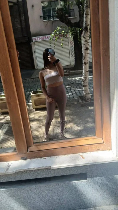 Компаньонка София - Anitaa Watchapp 💋 👅GFE - BDSM, GFE, Френска с презерватив - снимка 2