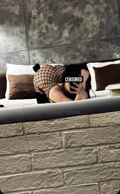 Компаньонка София - Малко изкушение - Класически секс, GFE, Френска с презерватив - снимка 1