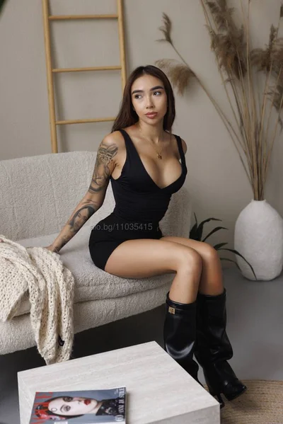 Компаньонка София - 💋Амая whatsApp 💋 - Класически секс, Групов секс, Орален секс - снимка 1