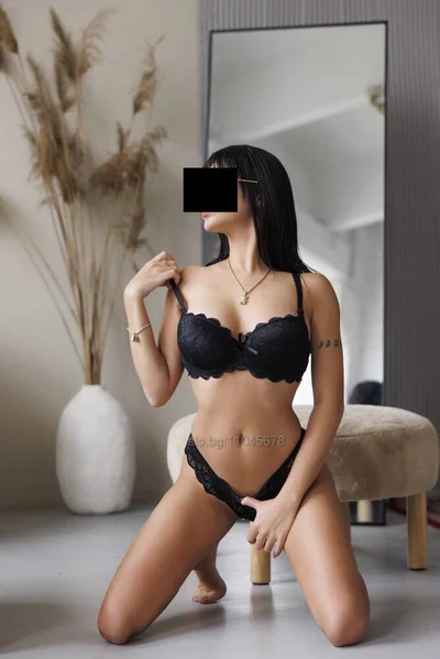 Компаньонка София - ❤️ DJENA VIP ❤️