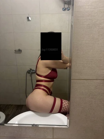 Компаньонка София - Sweet barbie - Френска с презерватив, Класически секс - снимка 4