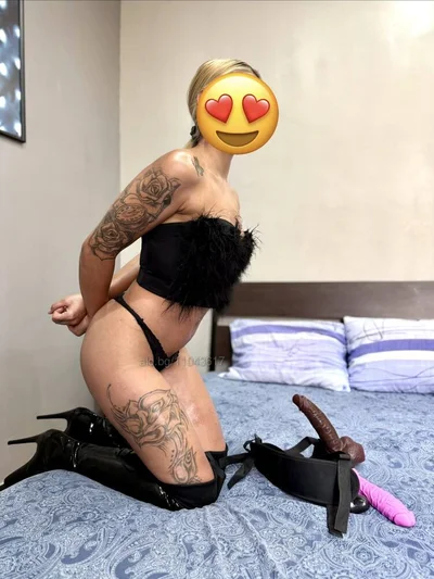 Компаньонка София - Бети палавата ела да - Влизане в роля, Масаж, Класически секс - снимка 6