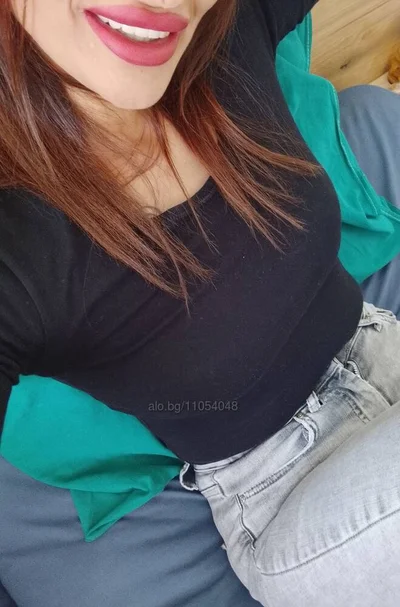 Компаньонка София - El li