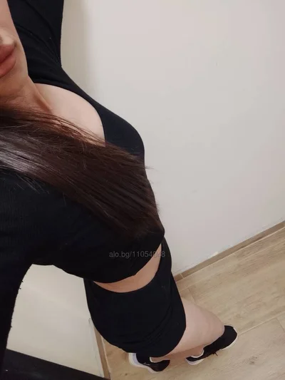 Компаньонка София - El li