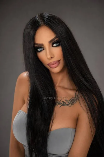 Компаньонка София - 🔱MONICA VIP ESKORT🔱