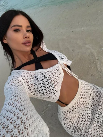 Компаньонка София - 💖Милана GFE💖