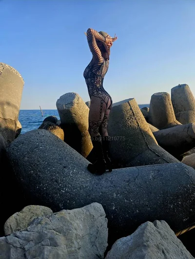 Компаньонка София - Valeriq 💝Luxury💖 Escort💓 - Орален секс, BDSM, Френска с презерватив - снимка 10