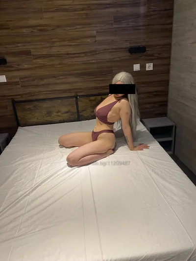 Компаньонка София - New Baby GFE 200 - Класически секс, Анален секс, Групов секс - снимка 1