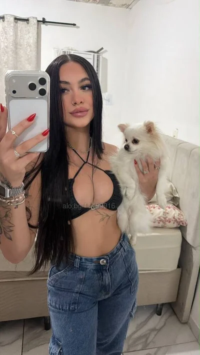 Компаньонка София - 🤩New baby in Town 🤩