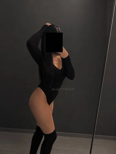 Компаньонка София - Nora Spicy 🌶️ GFE 30min 200€🔥1h 300€