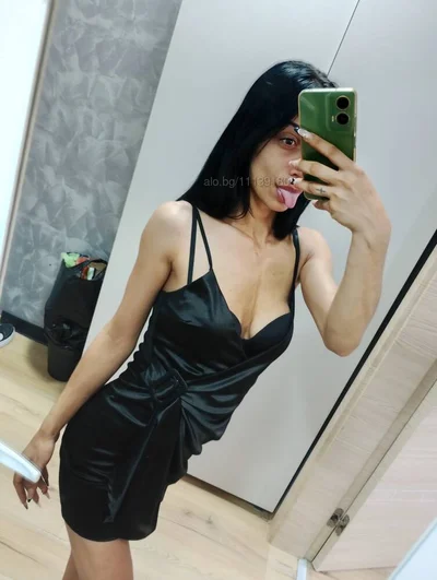 Компаньонка София - 🤎🔥🤤шоколадовата лейди🤤🔥🤎 - Френска без презерватив, Дълбоко гърло, Стриптийз - снимка 6