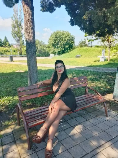 Компаньонка София - Алисия baby new sexy - Класически секс, Анален секс, Групов секс - снимка 1