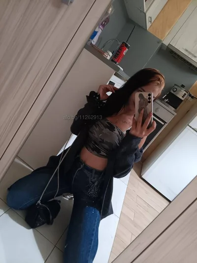 Компаньонка София - Малкото оганче 🥰 - Класически секс, Групов секс, GFE - снимка 21