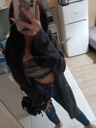 Компаньонка София - Малкото оганче 🥰 - Играчки, Пенис колан, Стриптийз - снимка 11