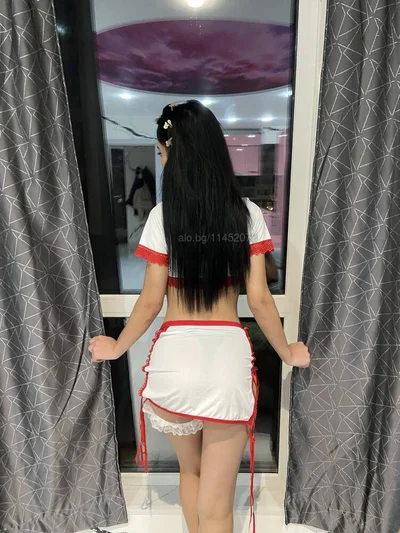 Компаньонка София - 🔞Твоята мацка е в - Влизане в роля, Масаж, Класически секс - снимка 4