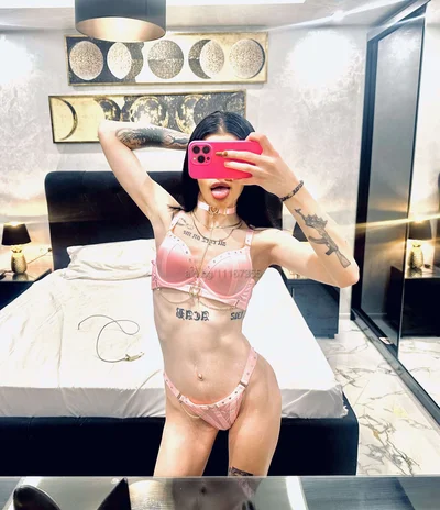 Компаньонка София - ✅️BABY-ELI💎GFE-30MIN-200€👅Viber and WhatsApp✅️ - Робиня, Масаж, Класически секс - снимка 3