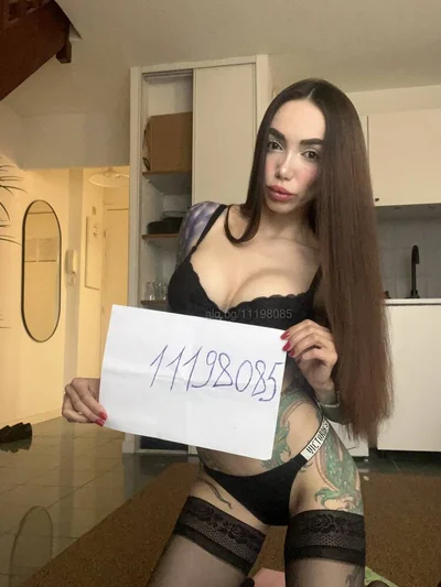 Компаньонка София - Паула гфе - Класически секс, Орален секс, GFE - снимка 12
